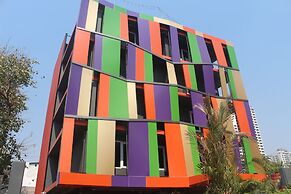 H-District Boutique Poshotel