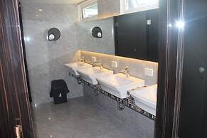 H-District Boutique Poshotel