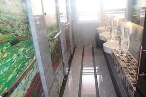 H-District Boutique Poshotel