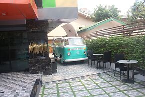 H-District Boutique Poshotel