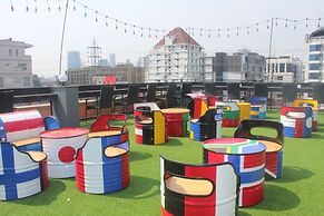 H-District Boutique Poshotel