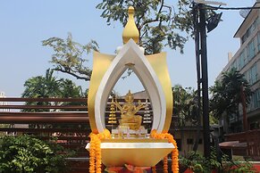 H-District Boutique Poshotel