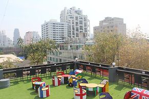 H-District Boutique Poshotel