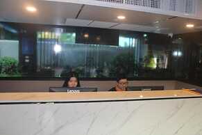 H-District Boutique Poshotel