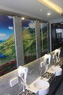 H-District Boutique Poshotel