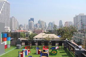 H-District Boutique Poshotel