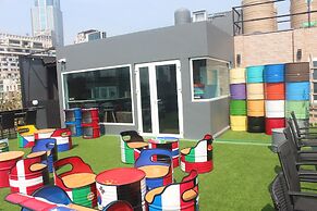 H-District Boutique Poshotel