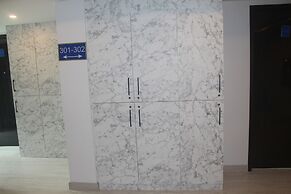 H-District Boutique Poshotel