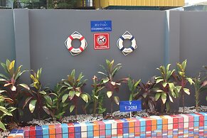 H-District Boutique Poshotel