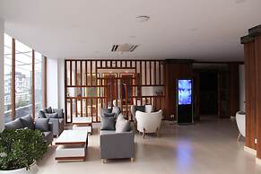 Seven Suites thimphu