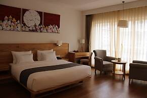 Seven Suites thimphu