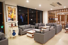 Seven Suites thimphu