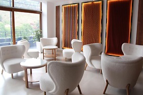 Seven Suites thimphu