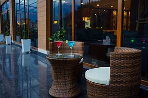 Seven Suites thimphu