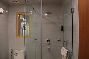 Seven Suites thimphu