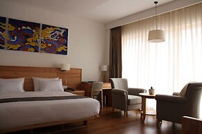 Seven Suites thimphu