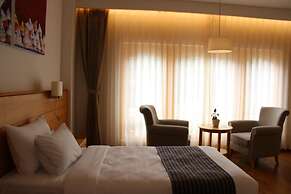 Seven Suites thimphu