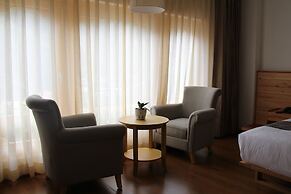 Seven Suites thimphu