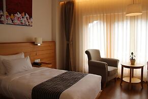 Seven Suites thimphu