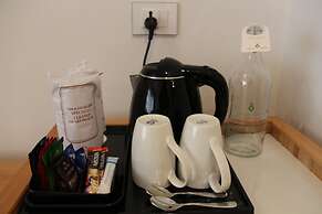 Seven Suites thimphu