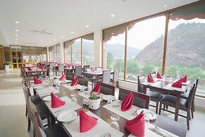 Seven Suites thimphu