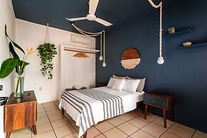 Hotel San Martin La Punta