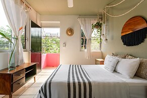 Hotel San Martin La Punta