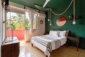 Hotel San Martin La Punta