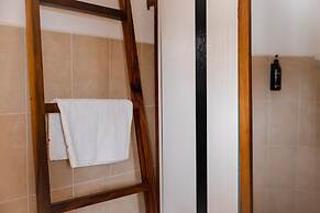 Hotel San Martin La Punta