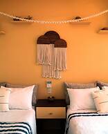 Hotel San Martin La Punta