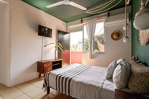 Hotel San Martin La Punta