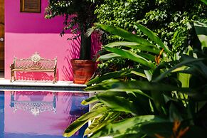 Hotel San Martin La Punta