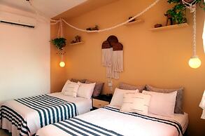 Hotel San Martin La Punta