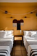 Hotel San Martin La Punta
