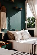 Hotel San Martin La Punta