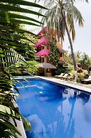 Hotel San Martin La Punta