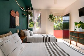 Hotel San Martin La Punta