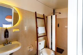 Hotel San Martin La Punta