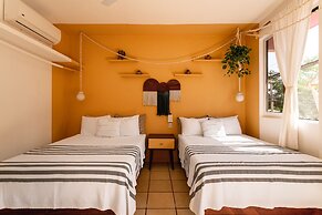 Hotel San Martin La Punta