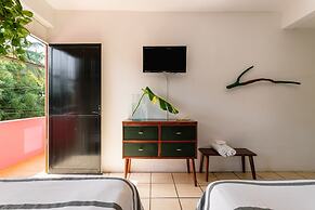 Hotel San Martin La Punta