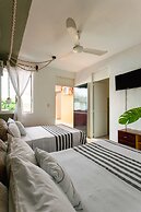 Hotel San Martin La Punta