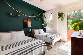 Hotel San Martin La Punta