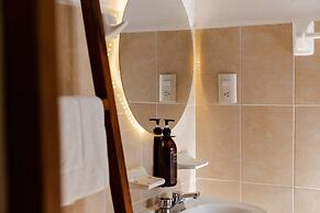 Hotel San Martin La Punta