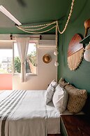 Hotel San Martin La Punta