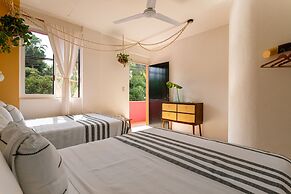 Hotel San Martin La Punta