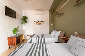 Hotel San Martin La Punta