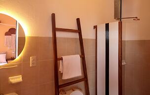 Hotel San Martin La Punta