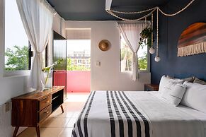 Hotel San Martin La Punta