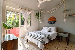 Hotel San Martin La Punta
