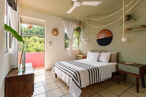 Hotel San Martin La Punta